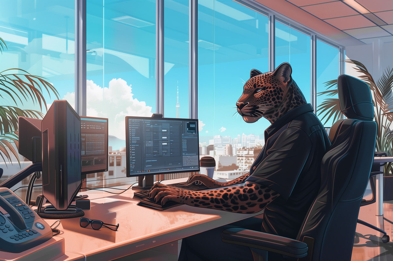 IAM (Identity and Access Management) image