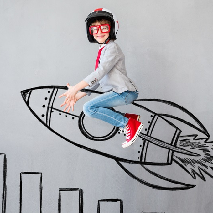 Vendredi #GoodNews ! Squad passe dans LesEchos Entrepreneurs ! cover