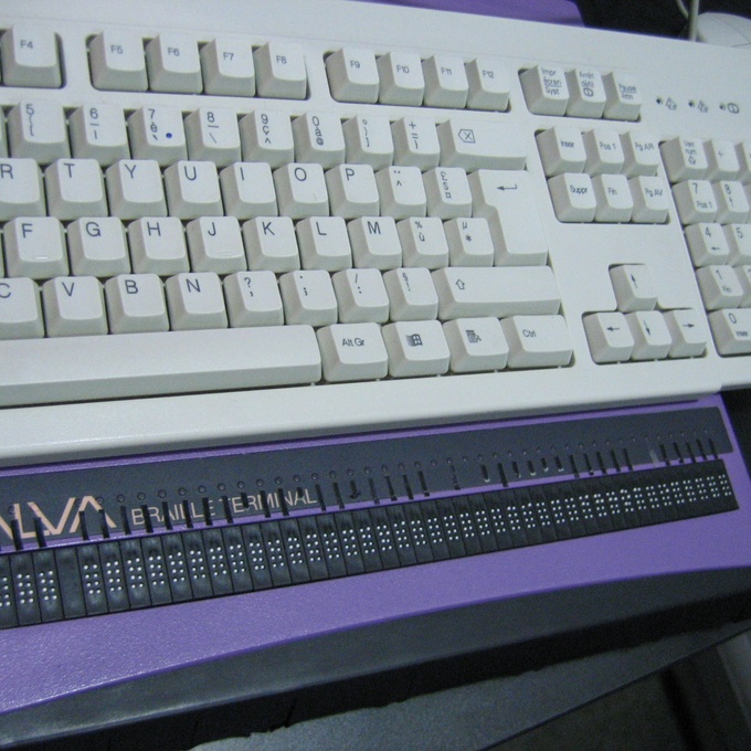 Accessibilité web : Comment les utilisateurs non-voyants font parler le web ? cover