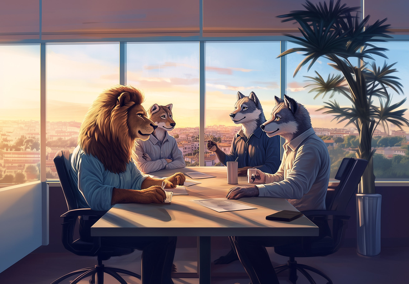 Cultiver une cybersécurité responsable, inclusive et durable pour sécuriser le numérique de tous image