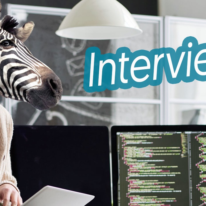 "Intégrer le DevOps, avec des responsabilités communes, est probablement la voie à suivre" Abdel S., Google Cloud Engineer cover