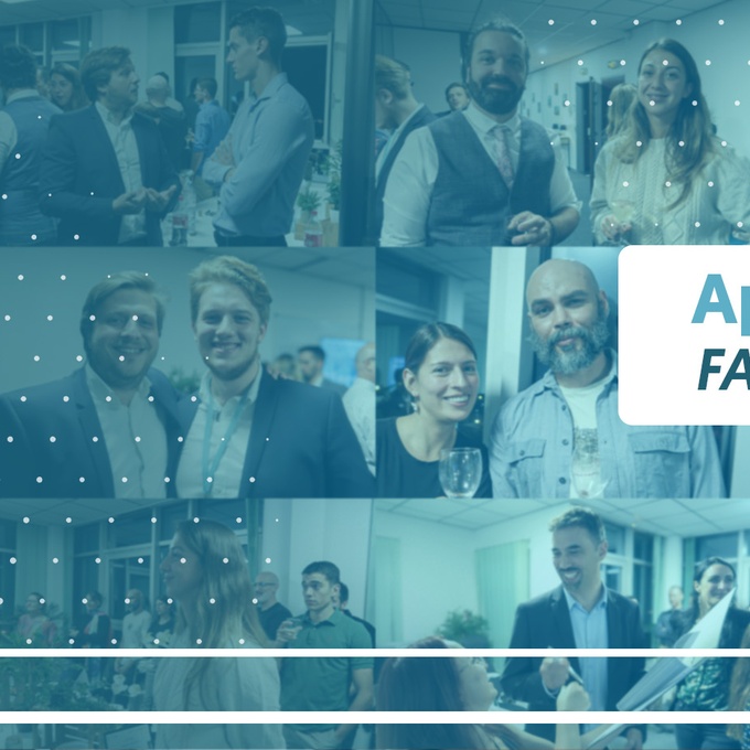 Inauguration AppSec Factory cover