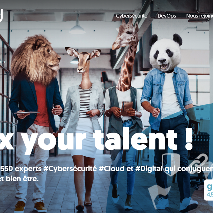 Squad.fr fait peau neuve ! cover