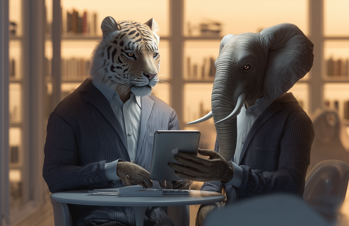 Active Directory : retour sur la conférence Hall of Shame cover