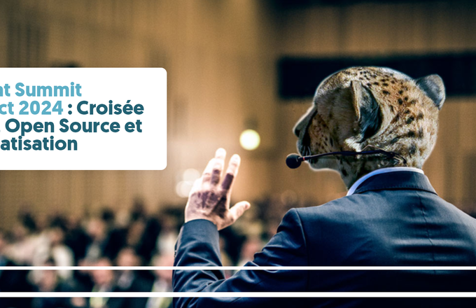 Red Hat Summit Connect 2024 : Croisée de l'IA, Open Source et Automatisation cover